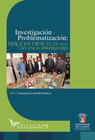 Guillermo Londo?o Orozco. Investigaci?n y problematizaci?n