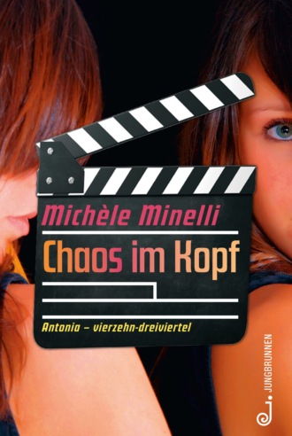 Mich?le Minelli. Chaos im Kopf