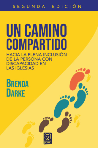 Brenda Darke. Un camino compartido