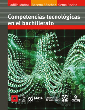 Ruth Padilla Mu?oz. Competencias tecnol?gicas en el bachillerato