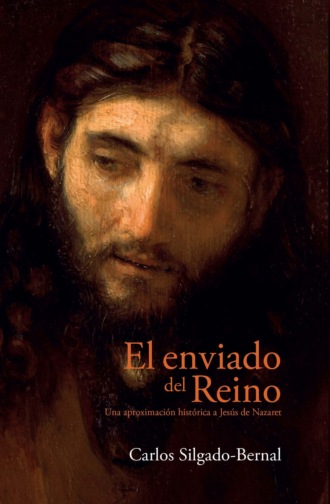 Carlos Silgado-Bernal. El enviado del Reino