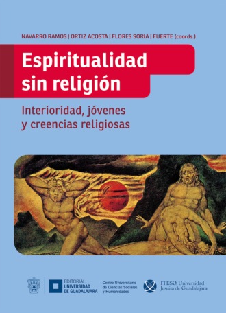 Lourdes Celina V?zquez Parada. Espiritualidad sin religi?n