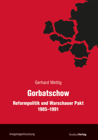 Gerhard Wettig. Gorbatschow