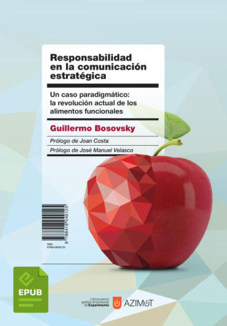 Guillermo Bosovsky. Responsabilidad en la comunicaci?n estrat?gica