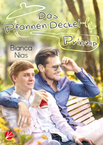 Bianca Nias. Das Pfannen-Deckel-Prinzip