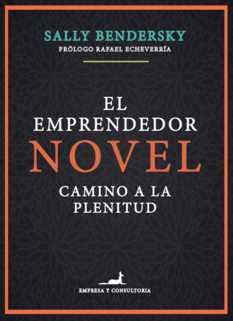 Sally Bendersky. El emprendedor novel