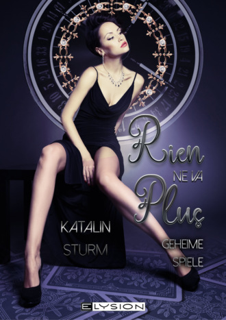 Katalin Sturm. Rien ne va plus