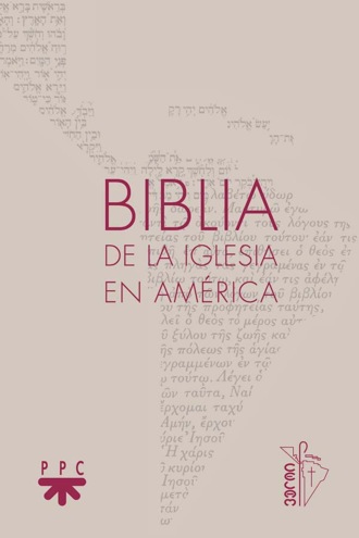 Consejo Episcopal Latinoamericano (CELAM). Biblia de la Iglesia en Am?rica