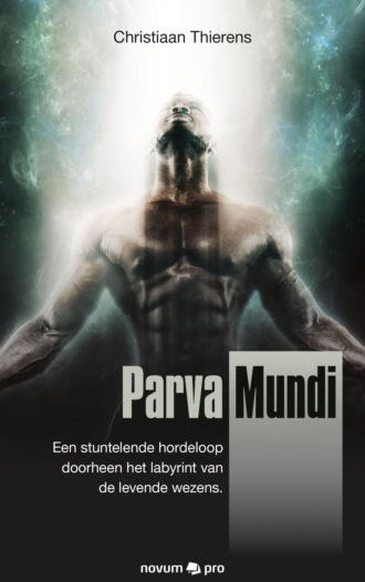 Christiaan Thierens. Parva Mundi