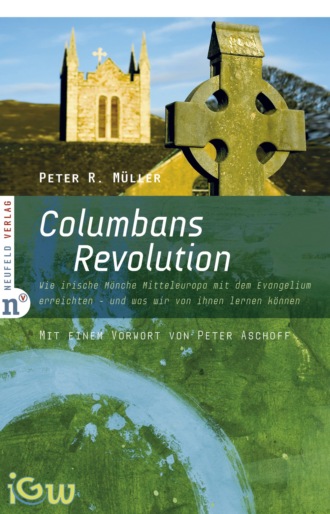 Peter R. M?ller. Columbans Revolution