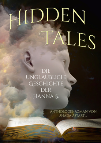 Detlef Schirrow. Hidden Tales