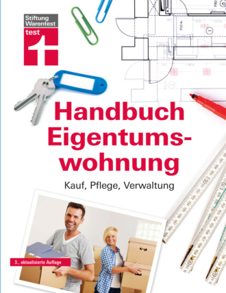 Werner Siepe. Handbuch Eigentumswohnung