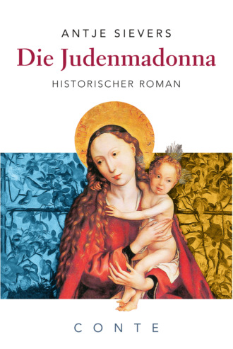 Antje Sievers. Die Judenmadonna