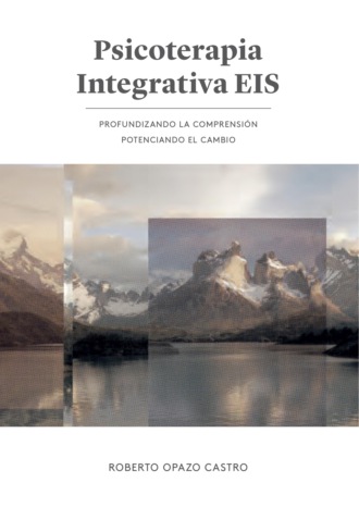 Roberto Opazo. Psicoterapia Integrativa EIS