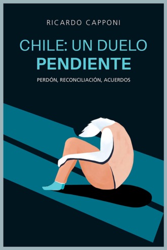 Ricardo Capponi. Chile: un duelo pendiente