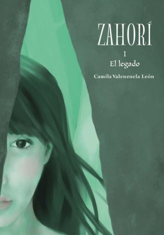 Camila Valenzuela. Zahor? 1 El legado