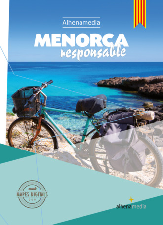 Marc Ripol. Menorca responsable