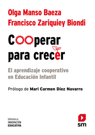 Francisco Zariquiey Biondi. Cooperar para crecer