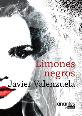 Javier Valenzuela. Limones negros