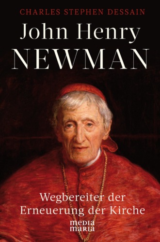 Charles Stephen Dessain. John Henry Newman