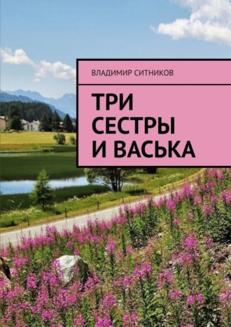 Владимир Арсентьевич Ситников. Три сестры и Васька