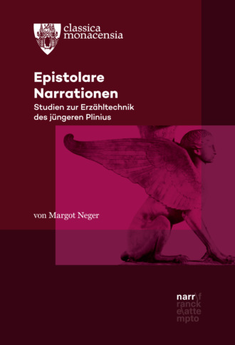 Margot Neger. Epistolare Narrationen