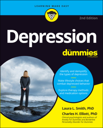 Laura L. Smith. Depression For Dummies