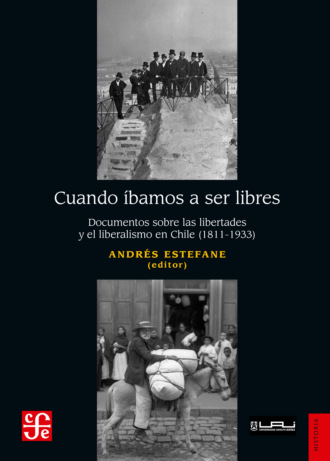 Andr?s Estefane. Cuando ?bamos a ser libres