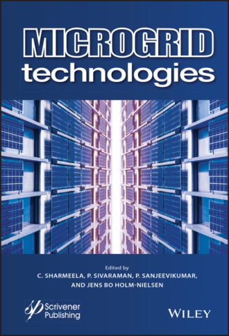 Группа авторов. Microgrid Technologies