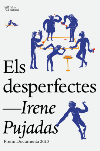 Irene Pujadas. Els desperfectes