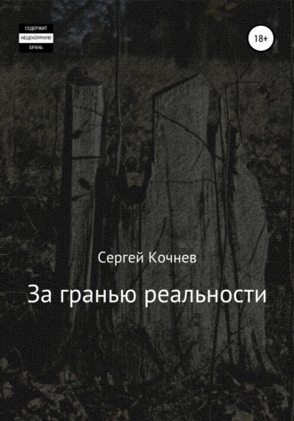 Сергей Александрович Кочнев. За гранью реальности