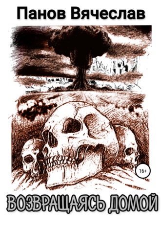 Обложка книги «Возвращаясь домой»