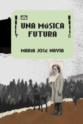 Mar?a Jos? Navia. Una m?sica futura