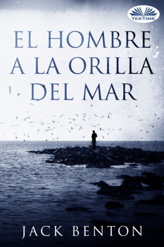Обложка книги «El Hombre A La Orilla Del Mar»