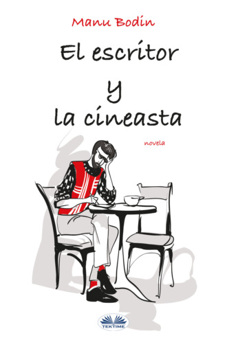 Обложка книги «El Escritor Y La Cineasta»