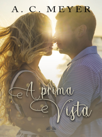 Обложка книги «A Prima Vista»