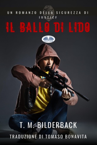 Обложка книги «Il Ballo Di Lido»