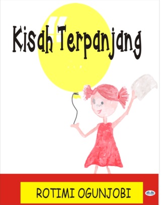 Обложка книги «Kisah Terpanjang»