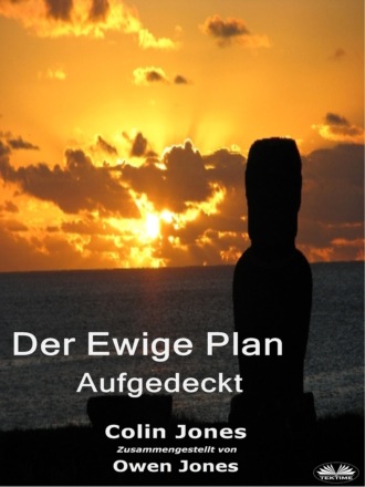 Обложка книги «Der Ewige Plan»