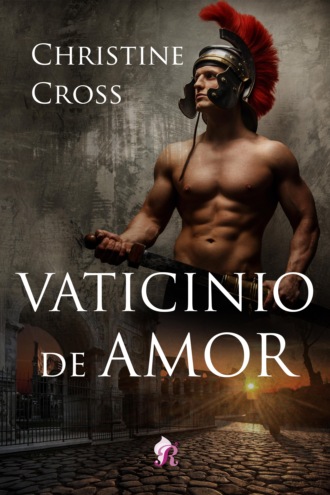 Christine Cross. Vaticinio de amor