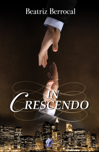 Beatriz Berrocal. In crescendo