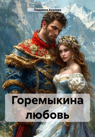 Людмила Геннадиевна Козлова. Горемыкина любовь