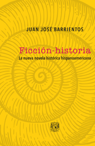 Juan Jos? Barrientos. Ficci?n-historia