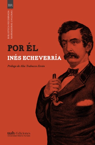 In?s Echeverr?a. Por ?l