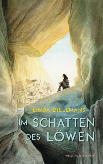 Linda Dielemans. Im Schatten des L?wen