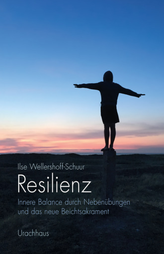 Ilse Wellershoff-Schuur. Resilienz