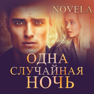 Обложка книги «Одна случайная ночь»