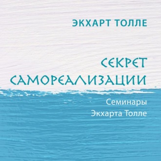 Обложка книги «Секрет самореализации»