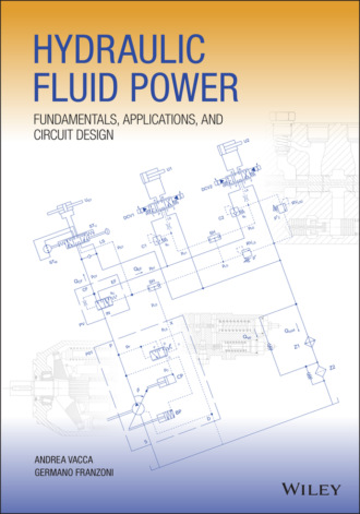 Andrea Vacca. Hydraulic Fluid Power