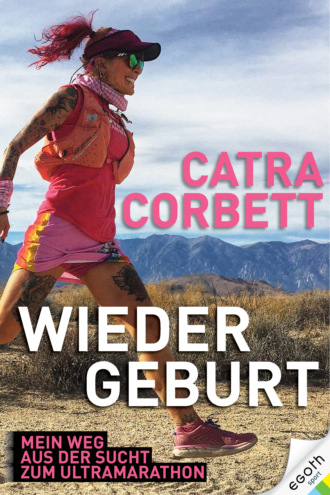 Catra Corbett. Catra Corbett: Wiedergeburt